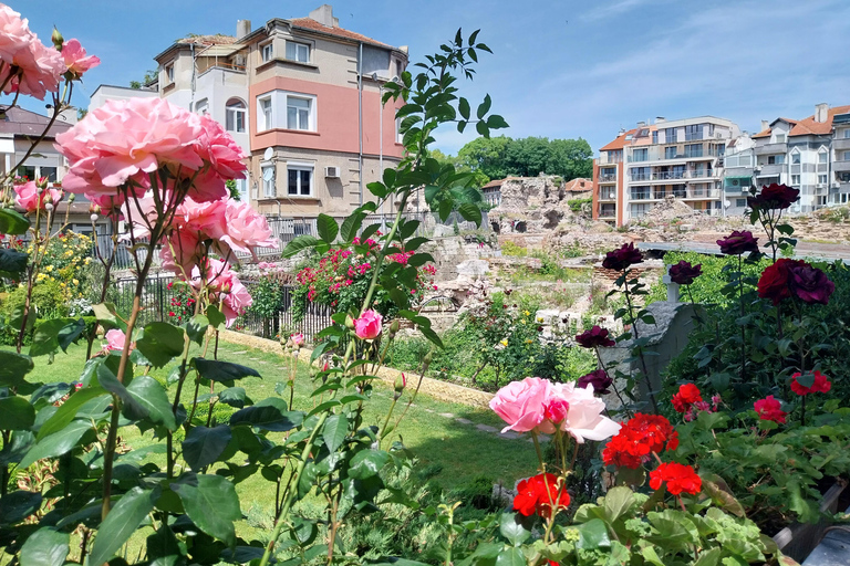 10 Essential Varna Experiences: The Complete Guided Tour