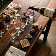 Adelaide: Taste of South Australia Canapés & Wine Experience