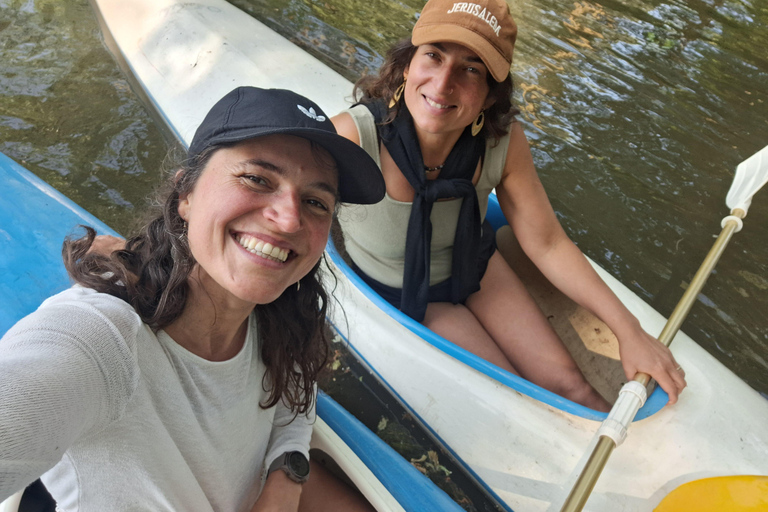 Utrecht Canoe Escape: Nature, Birds & Local Tastes