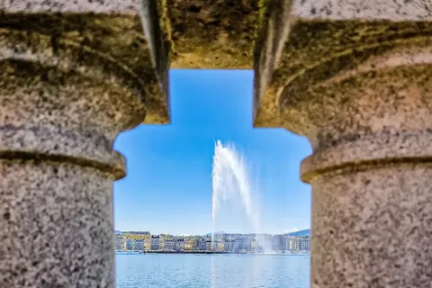 Guided tour of Geneva: Discovering the city's hidden gems