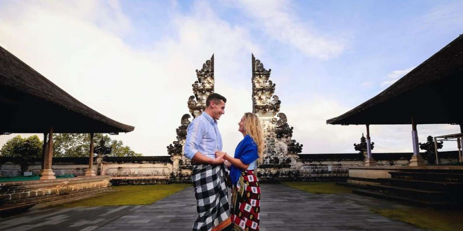 Bali: All-Inclusive Blue Lagoon & Tanjung Jepung Snorkeling