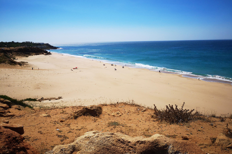 A partir de Sevilha: viagem de 2, 3 ou 4 dias ao Marrocos com ferry e guiaSevilha: viagem de 4 dias ao Marrocos