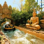 Gardaland: upgrade con accesso prioritario (biglietto non incluso)