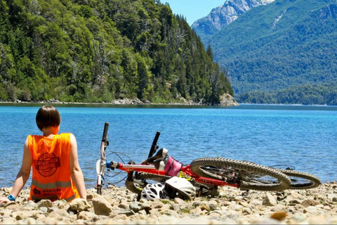 Bariloche: Electric Bike and Mountain Bike Rental Bariloche: Rent an Electric Bike or Mountain Bike