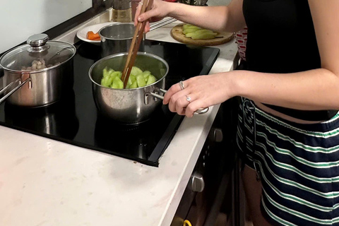 ورشة عمل قهوة هانوي: اصنع 6 مقاهي فيتنامية في منزلك4 أنواع من القهوة