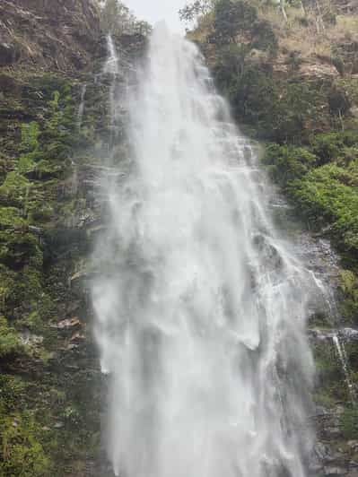 Escursione sul monte Afadjato e visita alle cascate di Wli e al ...