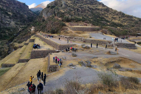 Valle Sagrado VIP - Un viaje a través de antiguas maravillas