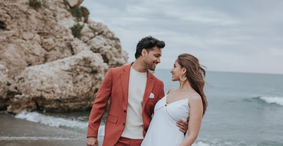 Porträts in Marbella: Private Tour für Urlaubsfotografen