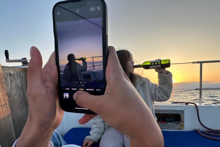 Los Angeles: Marina del Rey Boat Cruise