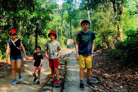 Best seller Historical Discovery Tour of Dien Bien Phu Historical Discovery Tour of Dien Bien Phu by motorbike