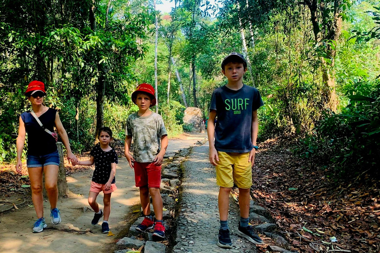 Best seller Historical Discovery Tour of Dien Bien Phu Historical Discovery Tour of Dien Bien Phu by motorbike