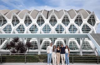 Valencia Highlights – Private Tour: Märkte, Museen & Paella
