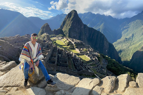Machupicchu 2026: The best ticket Circuit 2