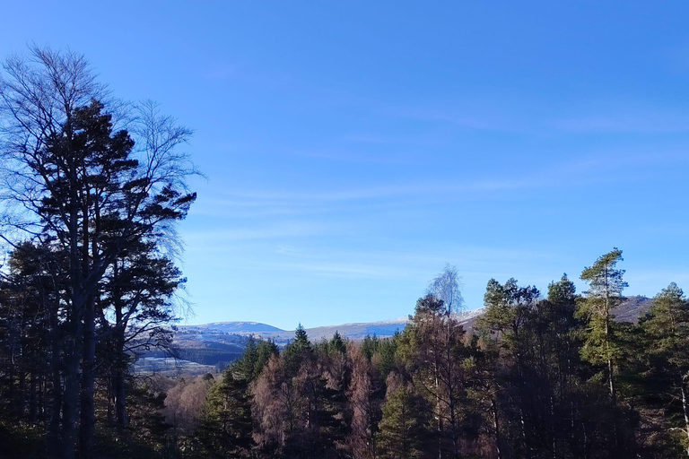 From Glasgow: Private Glen Coe & Loch Lomond Day Trip