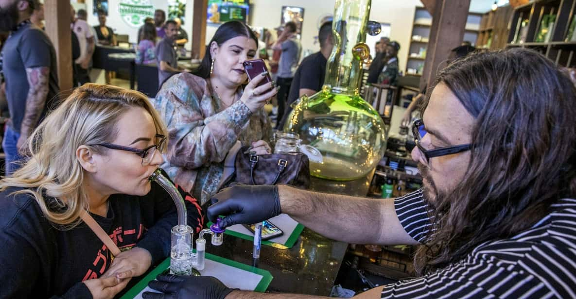 A 50-Year-Old Pipe Company Is Bringing Retro Back to Stoner Culture -  Paradise, NV, North Las Vegas, NV & Las Vegas, NV