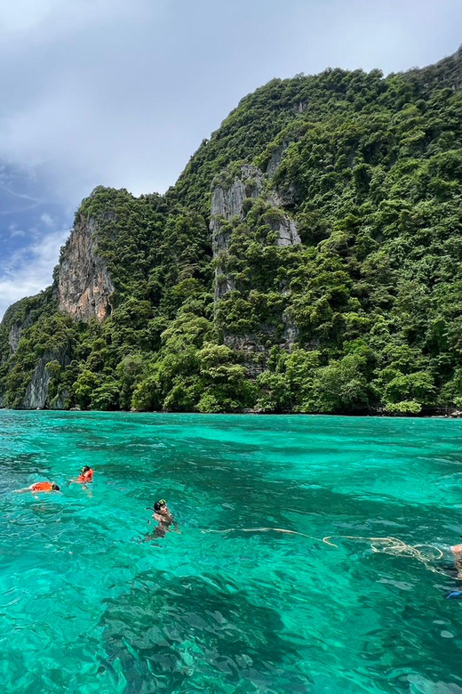 EXCURSIÓN A LAS ISLAS KOH KHAI EN LANCHA RÁPIDA DE LUJO | GetYourGuide