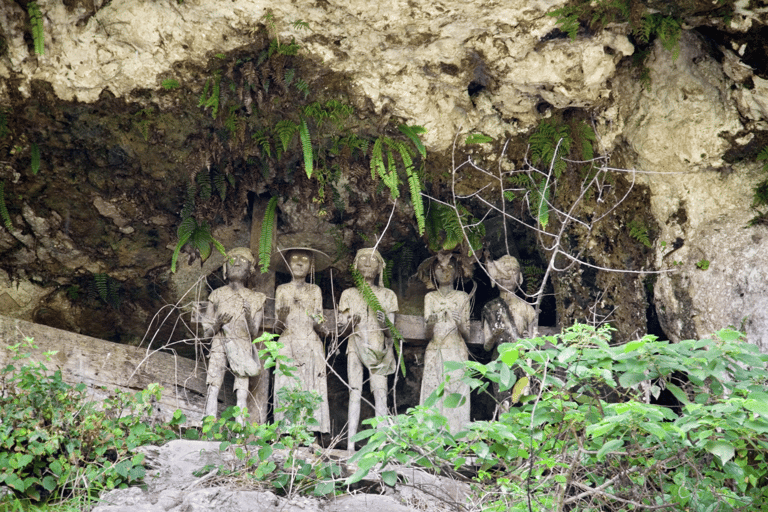 Tana Toraja: Private 3D2N Tour in Süd-SulawesiTour ohne Flüge