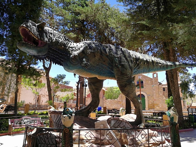 Toro Toro: A full-day tour from Cochabamba
