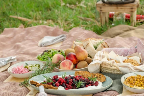 Adelaide Hills: Wellness Morning at Jurlique Farm