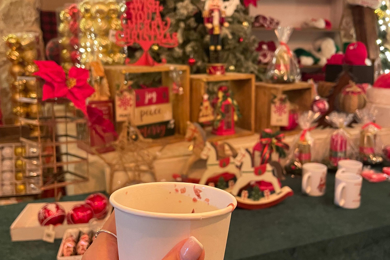 City Orientation - NOT Classic Tour : Read Description City Orientation - NOT Classic Tour : (5 hours)