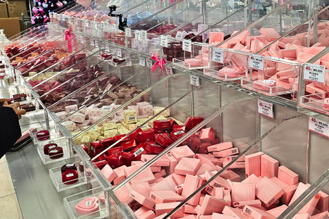 Seoul: K-Beauty Tour with Premium Clinic & Shopping