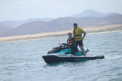 جت سكي باور90 دقيقة