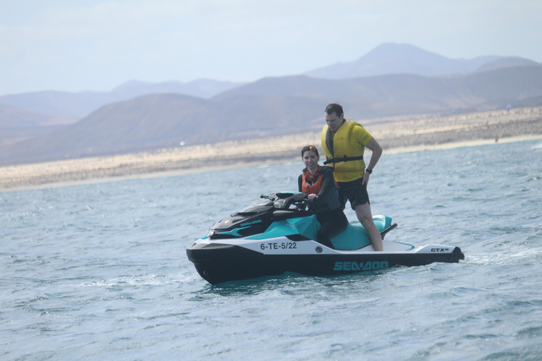 جت سكي باور90 دقيقة