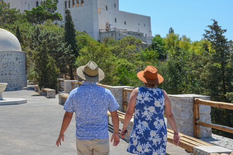 Santorini Highlights Tour with Wine Tasting option Classic Highlights