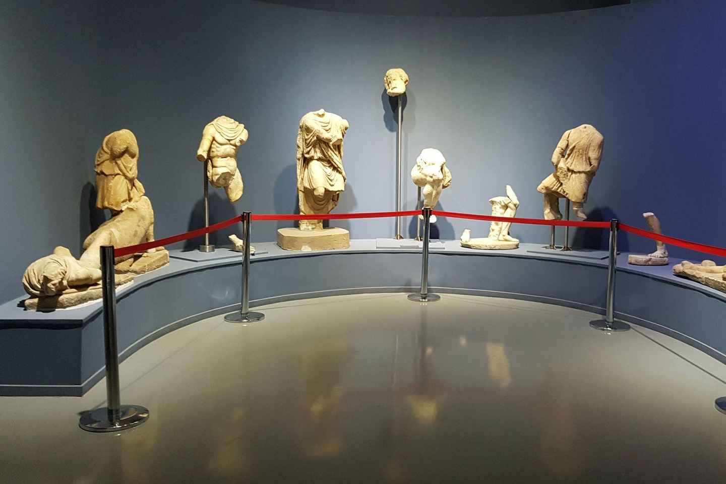 Kusadasi Cruise Port: Best of Ephesus Tour | Skip-The-Line