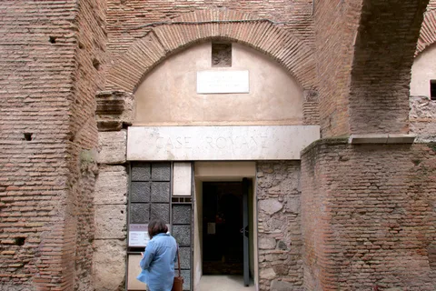 Roma: Case Romane del Celio e tour particular opcional pela Basílica