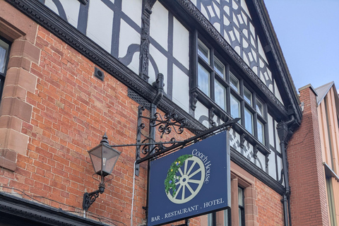 Chester: The Chester Hangman Historic Pub Tour