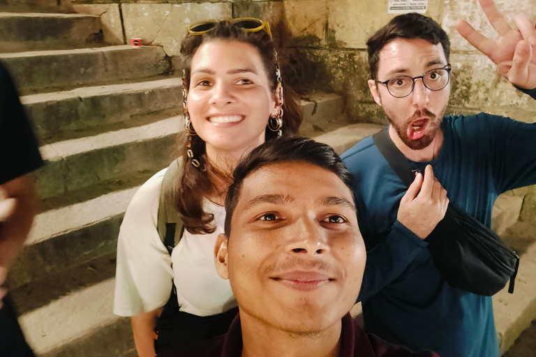 Varanasi: City Tour with Temples, Ghats, and Museums