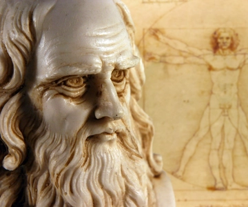 Leonardo da Vinci-museet og San Polo privat tur