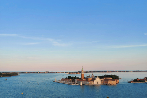 Venice: Skip-the-line St Mark's Basilica Ticket & Tours St Mark's Basilica, Pala d'Oro & Terrace with Audioguide