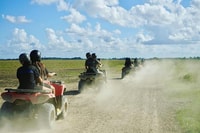MIAMI ATV Quad Rental Adventure Off-Road - Housity