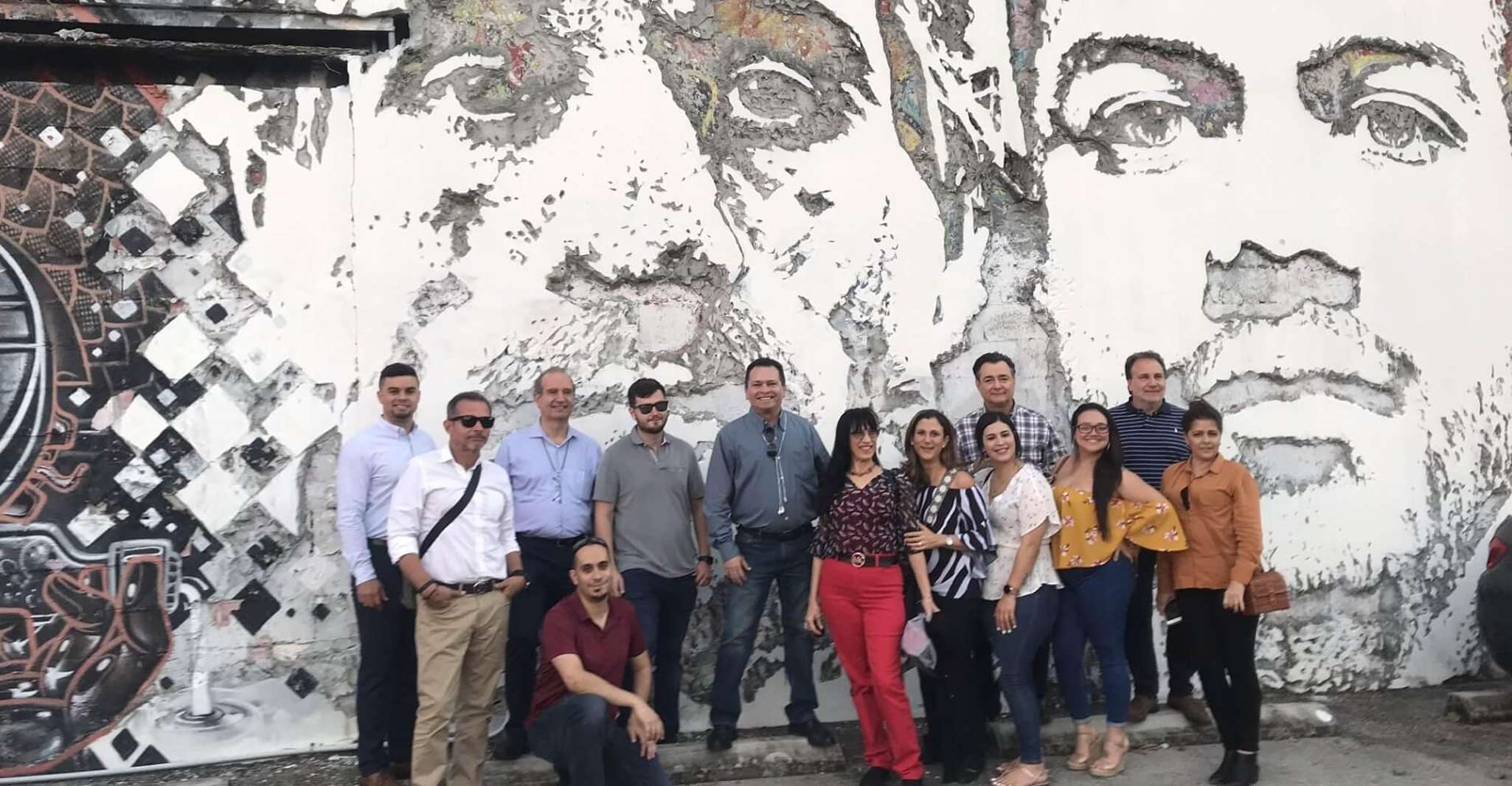Miami: Wynwood Arts District Walking Tour photo 7