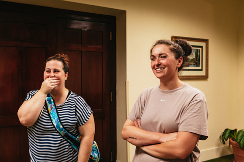 Charleston: tour spettrale di 1 ora e 30 minuti