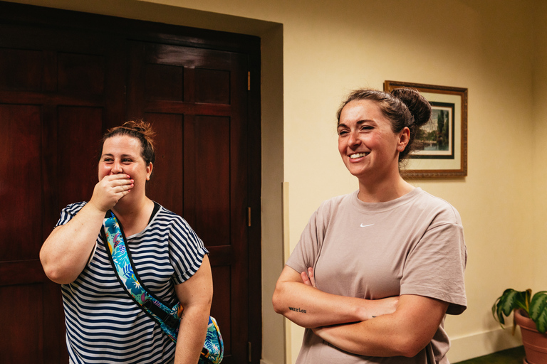 Charleston: tour spettrale di 1 ora e 30 minuti