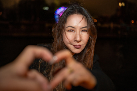 Berlin: Private Photoshoot with Professional Photographer