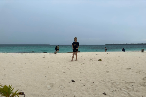 BALABAC: 4D3N Private Tour & Onok Island Overnight Stay