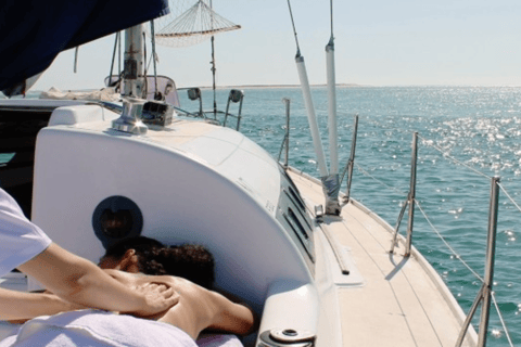 Private Sosua Catamaran Snorkeling Cruise & Lunch
