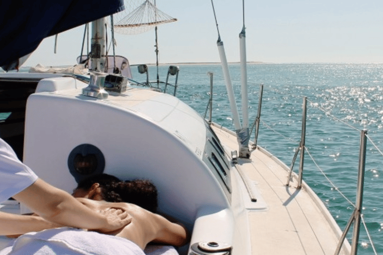Private Sosua Catamaran Snorkeling Cruise & Lunch