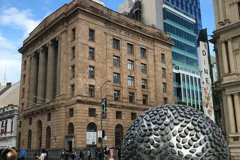 Brisbane: Private Walking Tour with a Local 2 Hours Tour