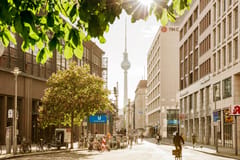 Berlin WelcomeCard All Inclusive