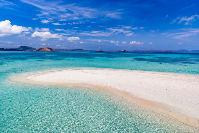 Labuan Bajo: 2 Day Komodo Trip & LoccalCollection Hotel Stay