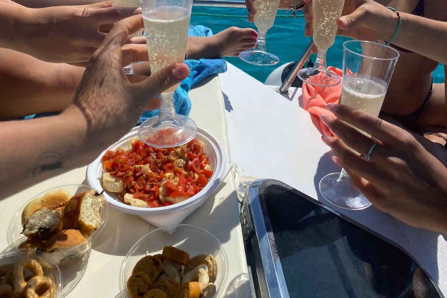 samiro boat excursions gallipoli