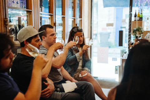 Bordeaux : visite culinaire guidée avec dégustations