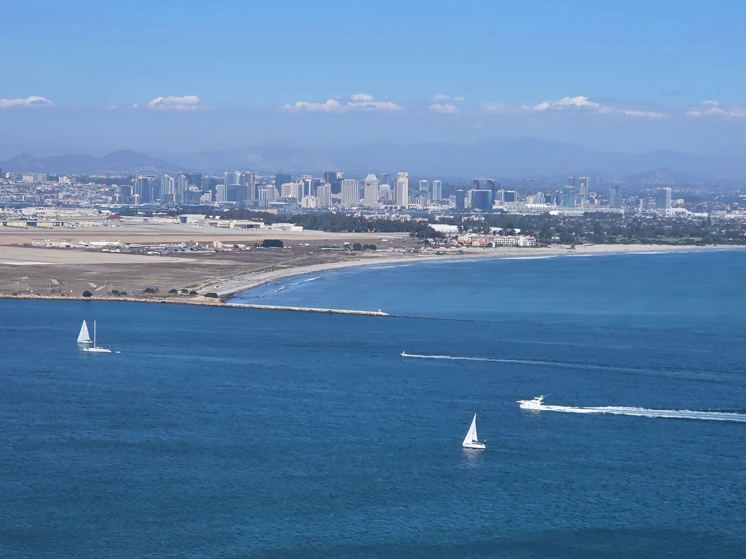 Private Tour durch San Diego mit zehn großartigen Stopps