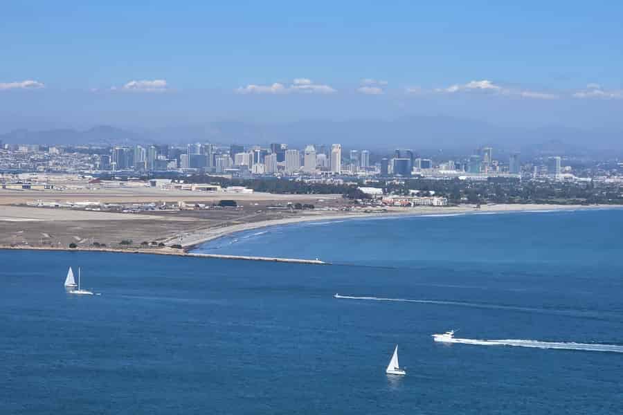 Private Tour durch San Diego mit zehn großartigen Stopps. Foto: GetYourGuide Private Tour durch San Diego mit zehn großartigen Stopps. Foto: GetYourGuide