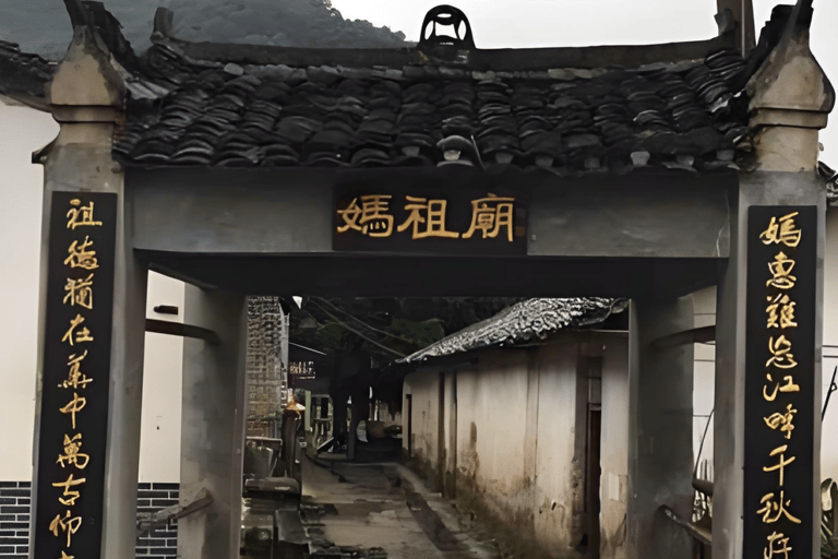 Yangshuo: Electric Scooter Tour with Painting Class PROMOTION-Yangshuo:Electric Scooter Tour with Painting Class